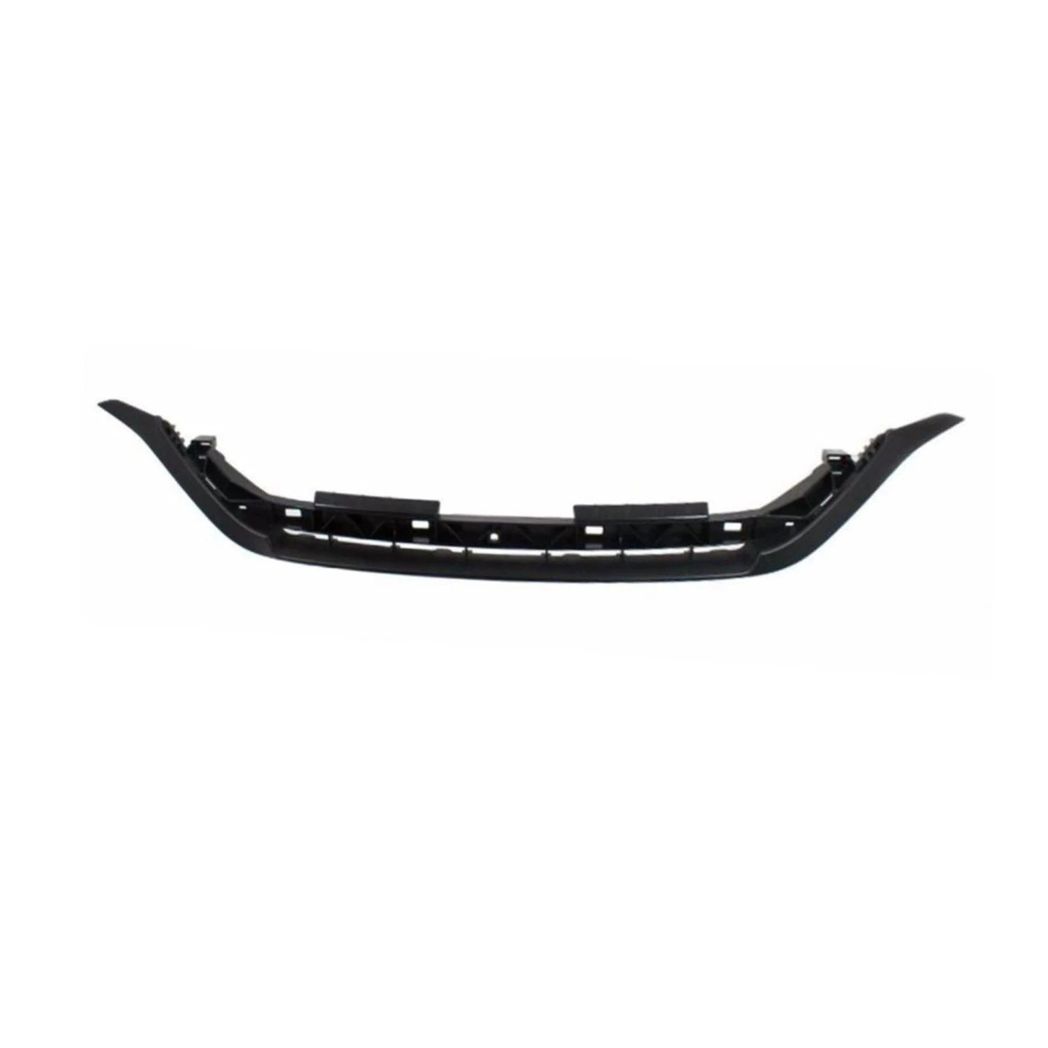Replacement Black ABS Lower Grille Molding for 2012–2014 Honda CR-V