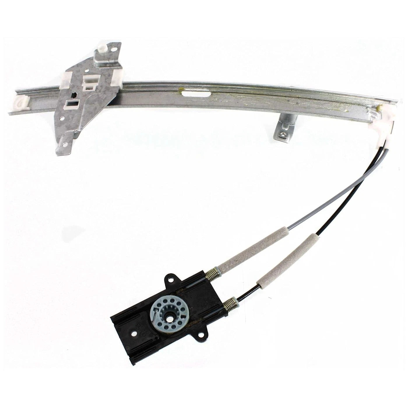 Window Regulators Set of 2 for Oldsmobile Front Driver & Passenger Side