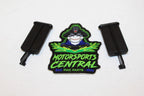 Set of 4 Flame Arrestor Air Box Retainer Clips for Seadoo GTX GTI SPX XP GTS SP GSX GS HX