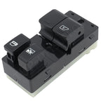 Window Control Switch for Nissan Frontier (2005–2007)