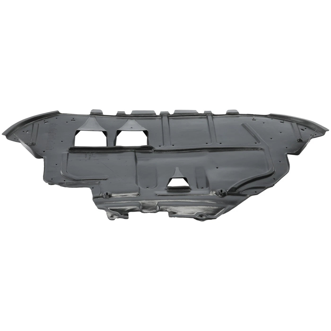 Engine Splash Shield for Audi TT Quattro (2000–2006)