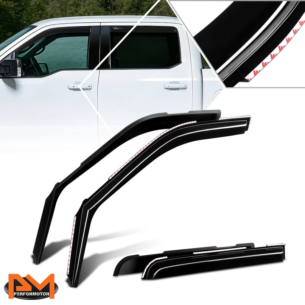 Powered Adjust Side View Door Mirror for Toyota Corolla Sedan (2014–2019)
