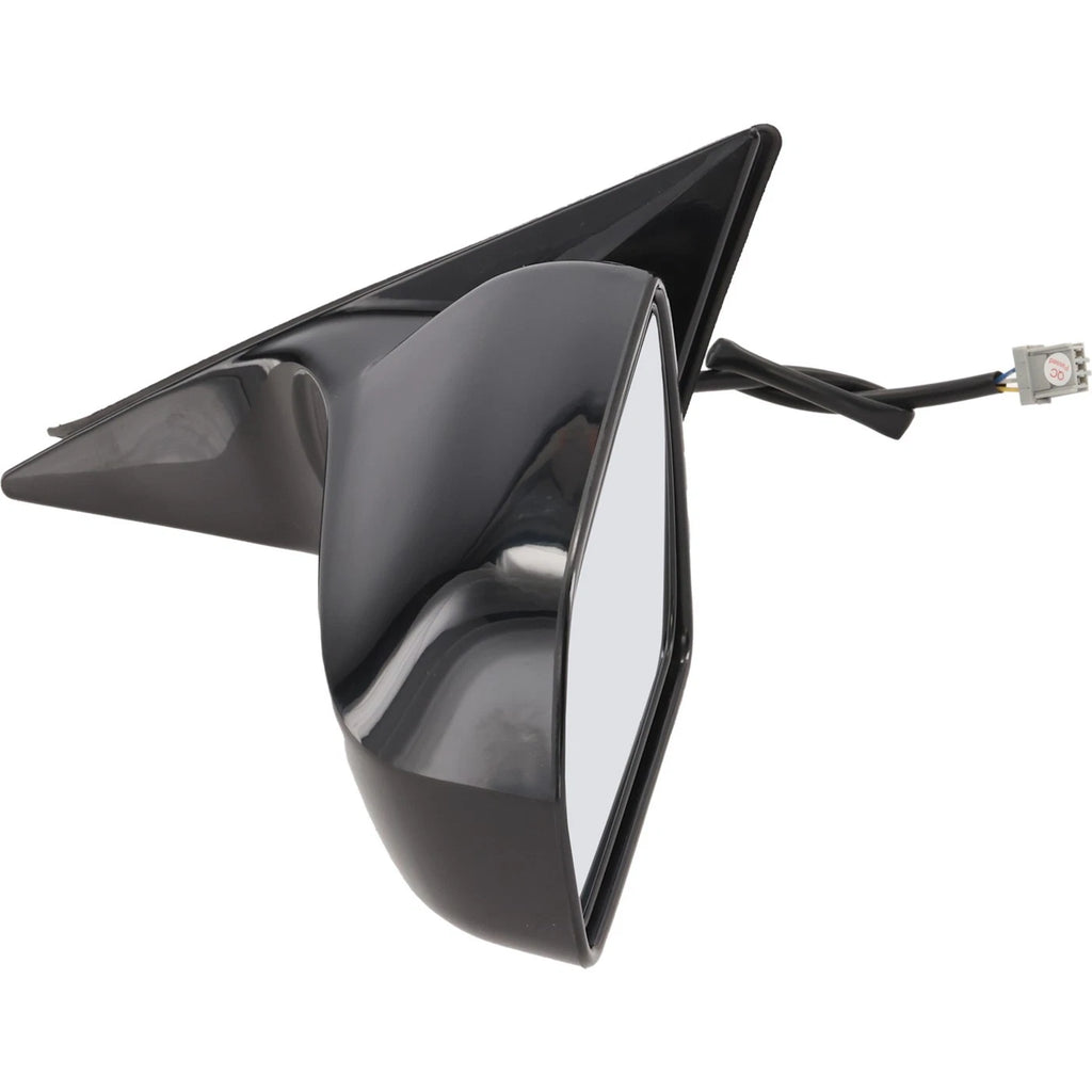 Driver Side Mirror for Honda Accord Coupe (1998–2002)