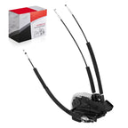 Door Lock Actuator Rear Right for Nissan Juke (2011–2017)