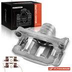 Rear Right Brake Caliper with Bracket for Nissan Frontier Xterra (2005–2025)
