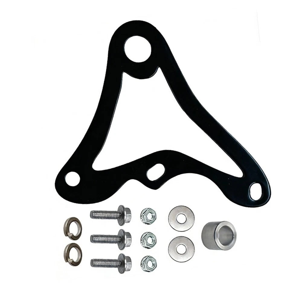 Hydraulic Brake Caliper Bracket Kit for Monster MMB80