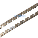Timing Cam Chain for Yamaha YFM125R Raptor (2011–2013), MW125A Tricity ABS (2015–2016)