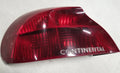 LH Driver Brake Tail Light for Lincoln Continental (1998)