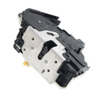 2X Rear Door Lock Actuator for Ford Edge Lincoln MKX (2007–2015)