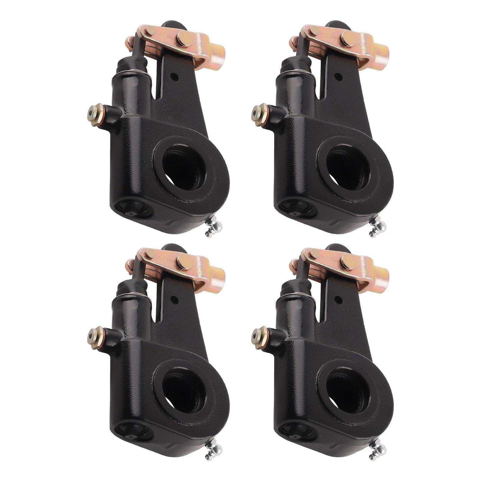 4X Automatic Slack Adjuster for Meritor R801073, Automann 139.2831 (N/A)
