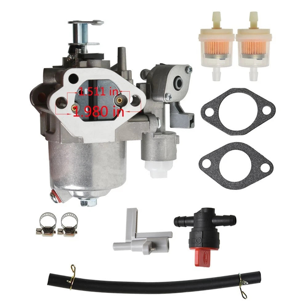 Carburetor for Subaru Robin EX27