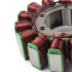 Magneto Stator Coil for Yamaha YFM550 Grizzly ATV (2009-2014)