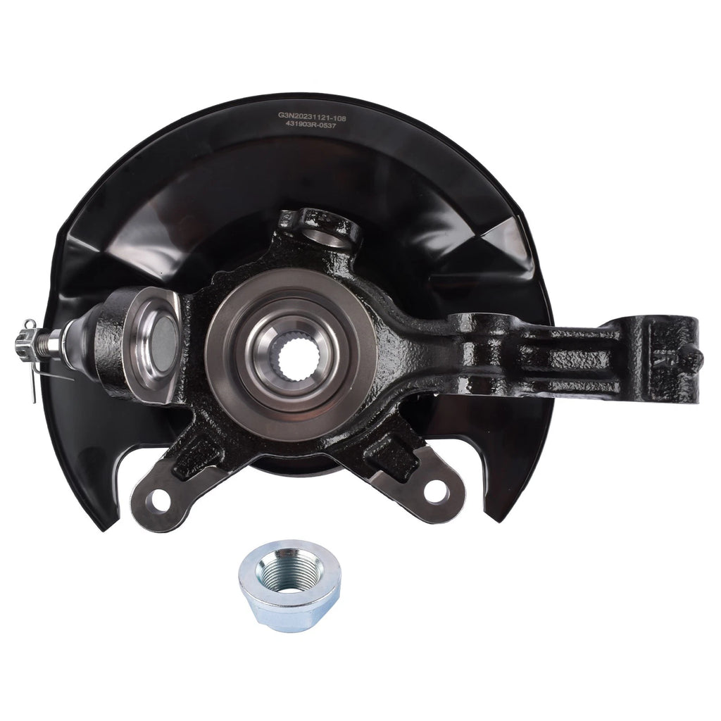 Steering Knuckle Assembly for Honda Civic 1.7L (2001–2002) 51210S5AJ10