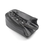 Rear Passenger Seat Pillion for Harley Sportster 72 XL1200 V 48 XL1200 X (2016–2019)
