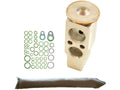 A/C Receiver Drier Kit for Jaguar XKR 2011–2013 (ZY316XT)