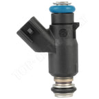 Set of 8 Fuel Injectors for Chevrolet Cheyenne, Cadillac Escalade (2010–2013)