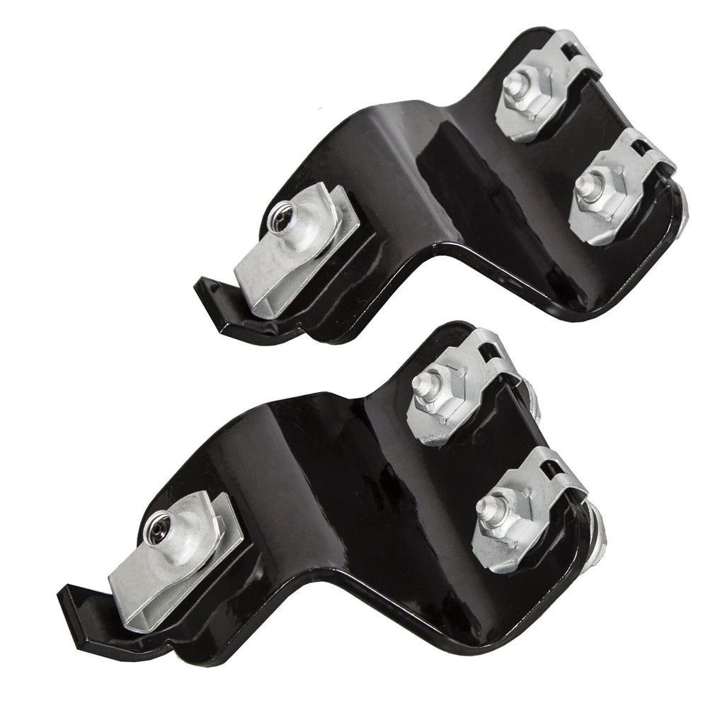 Skid Plate Brackets for Ford F-150 SVT Raptor (2010–2014)