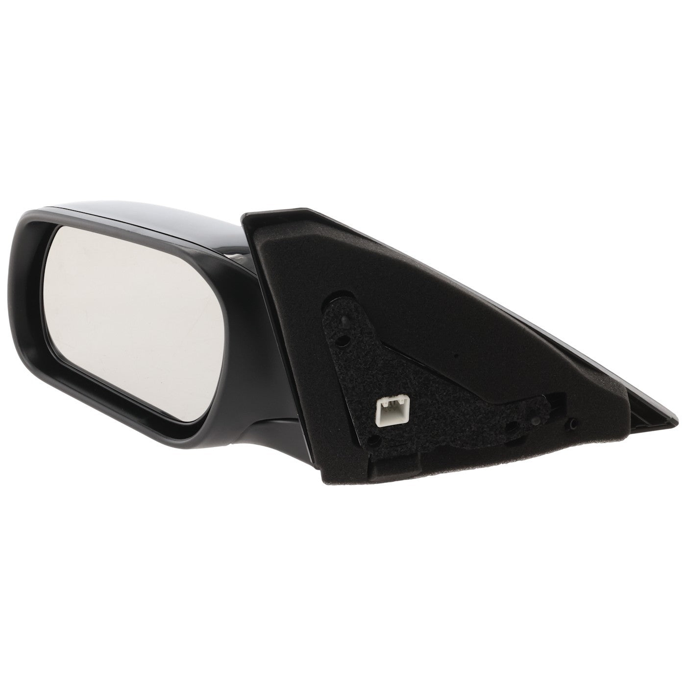 Driver Side Mirror for Mazda 3 Sport (2009)