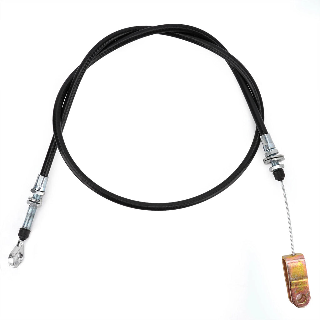 Park Control Cable 946-04254 for Cub Cadet Volunteer WT (2000–2023)