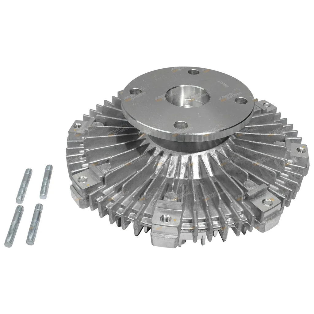 Viscous Fan Clutch Coupling Patrol GU Y61 2007-on ZD30DDTi (CRD) 3.0L Diesel