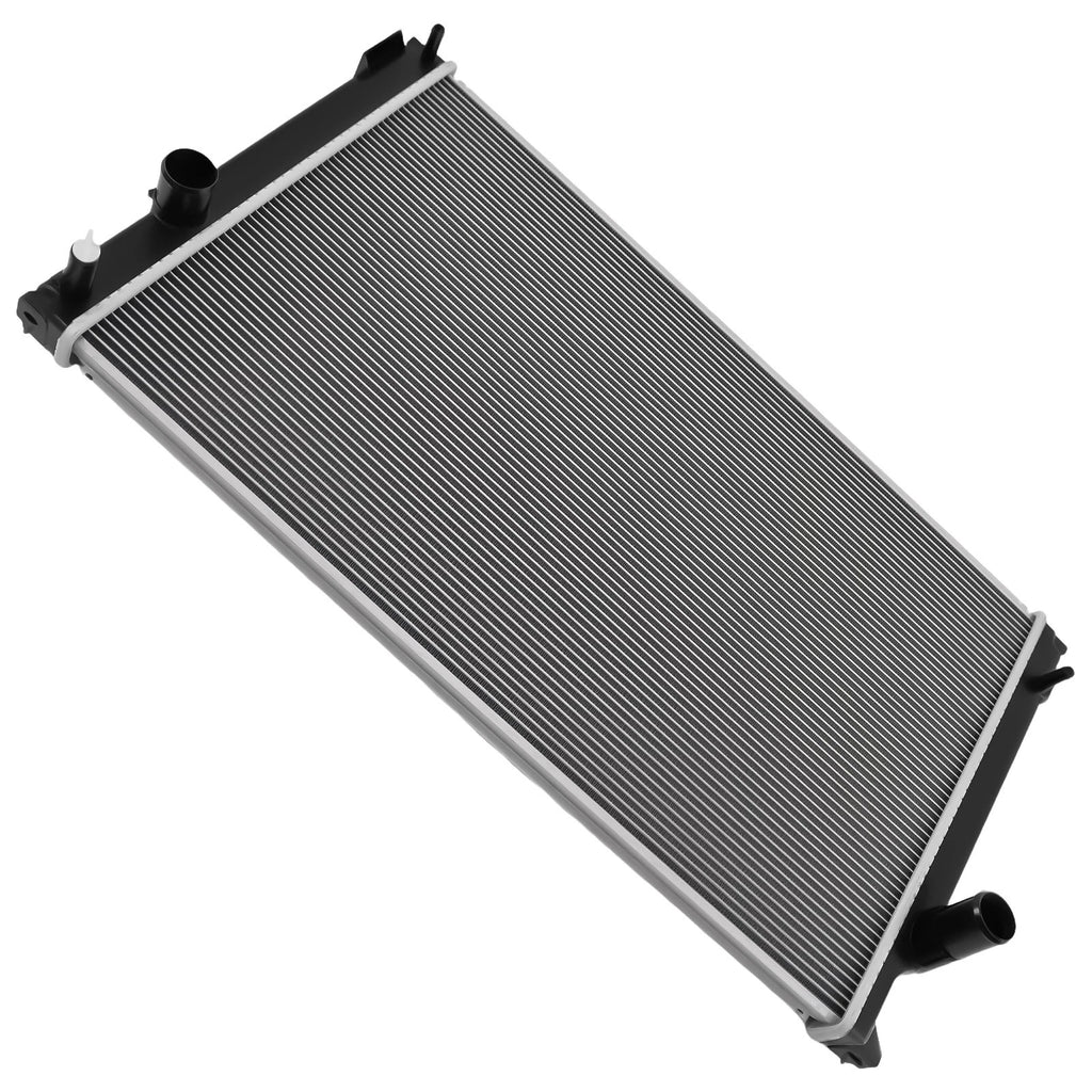 Coolant Radiator for Lexus NX200T 2.0L Turbo (2015–2017) 13514 RAD13514