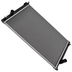 Coolant Radiator for Lexus NX200T 2.0L Turbo (2015–2017) 13514 RAD13514