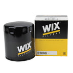 WIX Engine Oil Filter 51068 for Chrysler Dodge Ford Land Rover Mercury