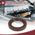 1 Pc Front Crankshaft Oil Seal for Hyundai Elantra, Kia (2011–2016) No. 22144-3B001
