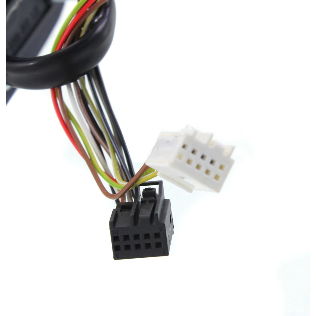 Power Mirror for Mercedes Benz C240 (2001–2004) Left Heated Memory