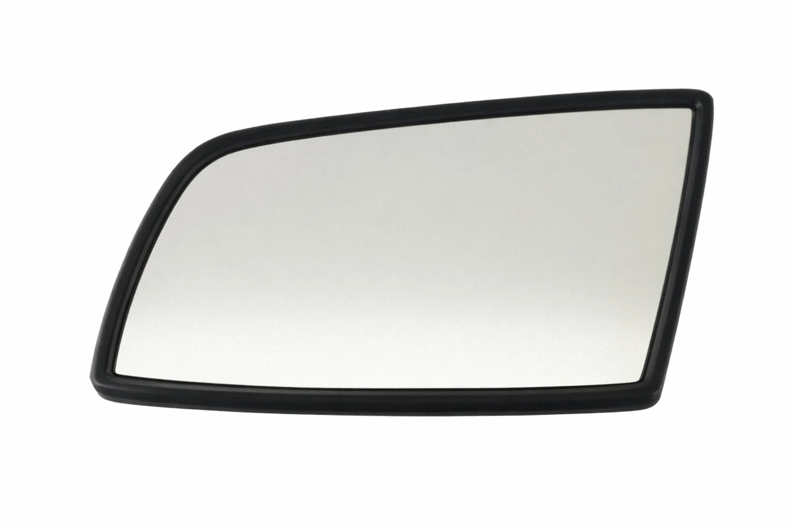 Left Door Mirror Glass for BMW 550i, M5, 525i, 525xi (2006–2010) 51167168183