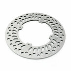 Front Brake Disc Rotor for Honda CR125 CR250 CRF250R CRF250X (T9)