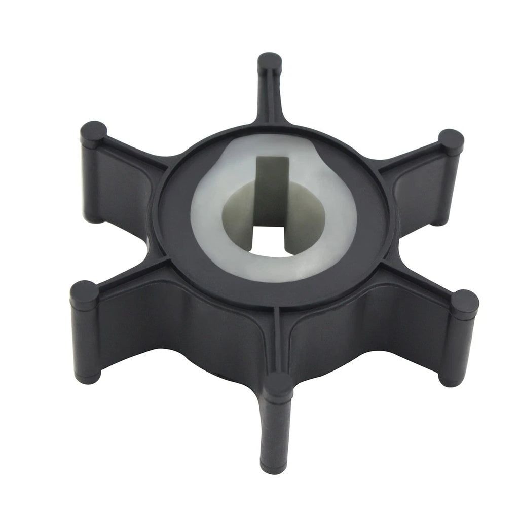 Water Pump Impeller for Yamaha 2 HP (646-44352, 646-44352-01, 18-3072)