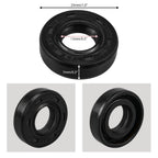 Shifter Oil Seal Gasket Washer for Honda VT500C Shadow CM400C CB650 CB750F NT650 (1983–1986)