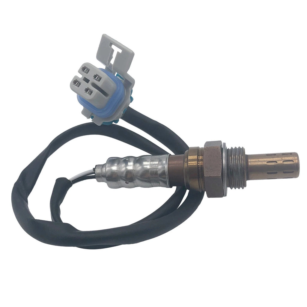 2X Downstream Oxygen O2 Sensor 19208808 for Cadillac Escalade EXT (2009–2013)