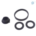 Oil Filler Tube Seal Cap Set for Dodge 5.9 Cummins (1989–1998)