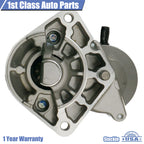 Starter for Chrysler Dodge Plymouth Town & Country Caravan (1990–2007)