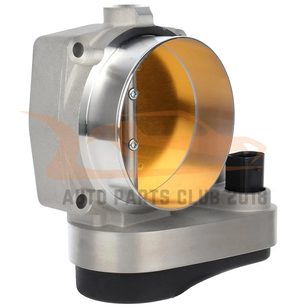 90mm Throttle Body for Dodge Ram 1500 5.7L (2005-2012)