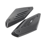 Side Panel Guard Protector Covers for Honda CB650R (2019-2021)