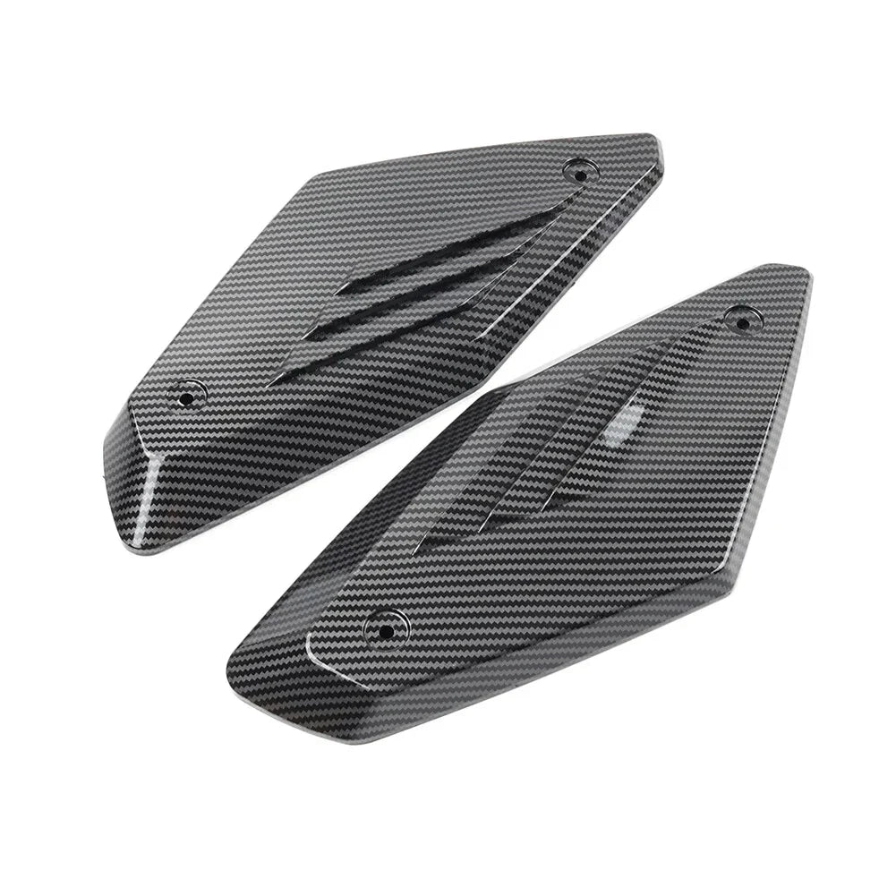 Side Panel Guard Protector Covers for Honda CB650R (2019-2021)