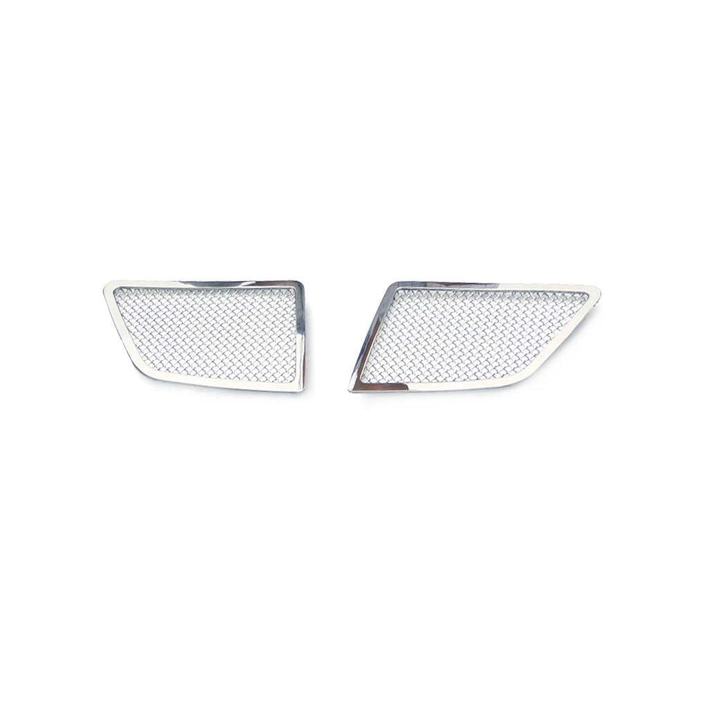 Stainless Steel Chrome Mesh Grille Insert for Pontiac G8 (2008–2009)