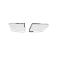 Stainless Steel Chrome Mesh Grille Insert for Pontiac G8 (2008–2009)