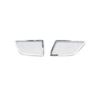 Stainless Steel Chrome Mesh Grille Insert for Pontiac G8 (2008–2009)