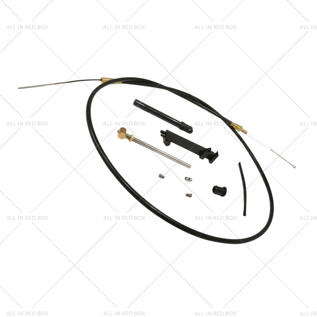 Lower Shift Cable Kit for Mercruiser Alpha Gen One & Two (865436A02)