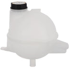 Engine Coolant Reservoir Tank for Ford Transit-150 3.2L (2015–2019) w/ Cap