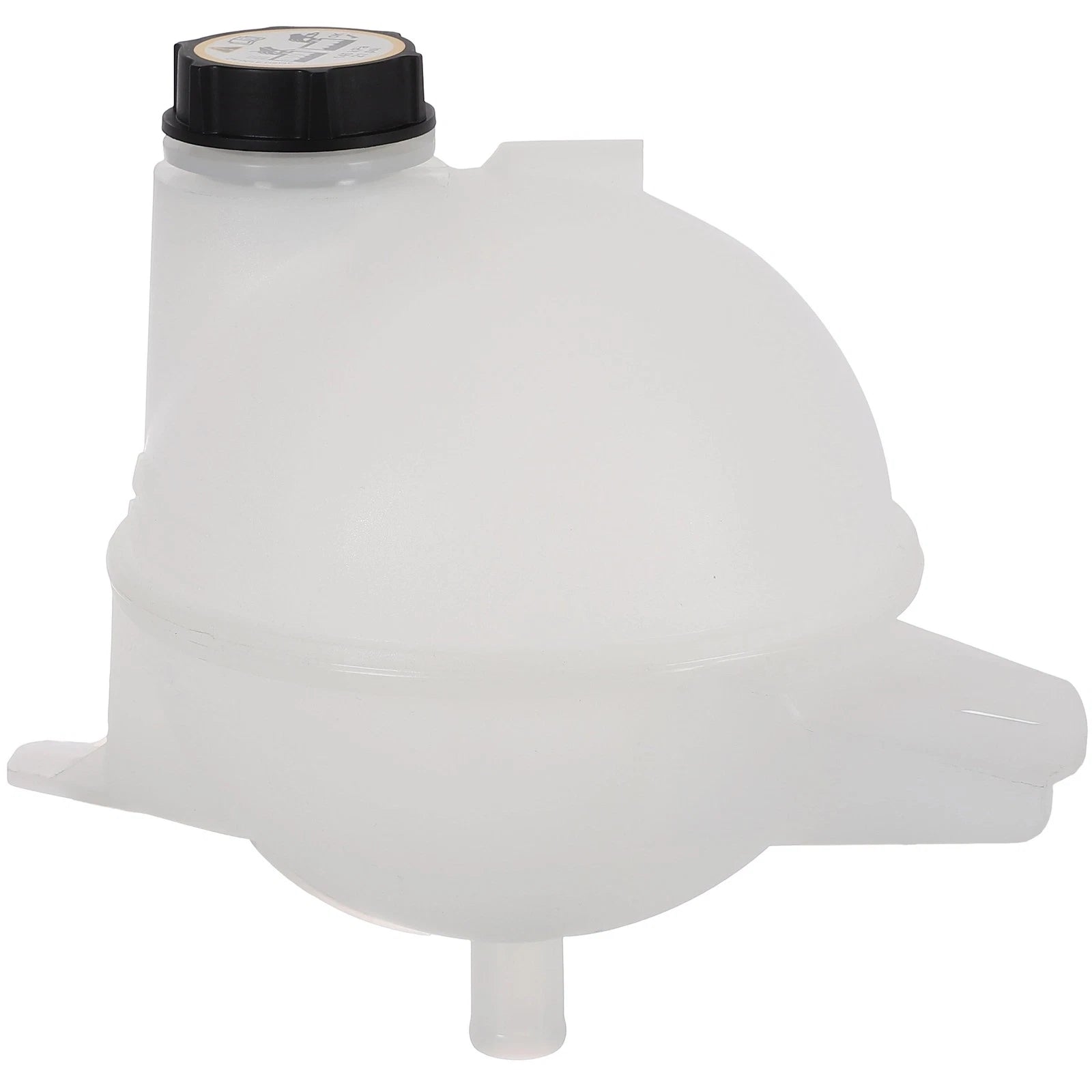 Engine Coolant Reservoir Tank for Ford Transit-150 3.2L (2015–2019) w/ Cap