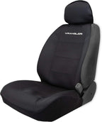 3 Piece Neoprene Sideless Seat Cover for Jeep Wrangler