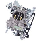 2 Barrel Carburetor for Toyota Corolla Tercel Starlet (1984-1990)