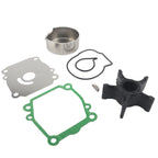 Water Pump Impeller Repair Kit for Suzuki 90 100 115 140 HP (17400-92J00)