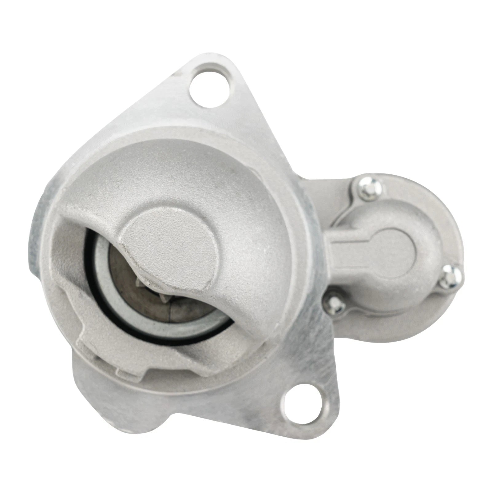 Starter Motor for Chevy Cobalt Malibu HHR Pontiac Saturn Ion (2005–2011)