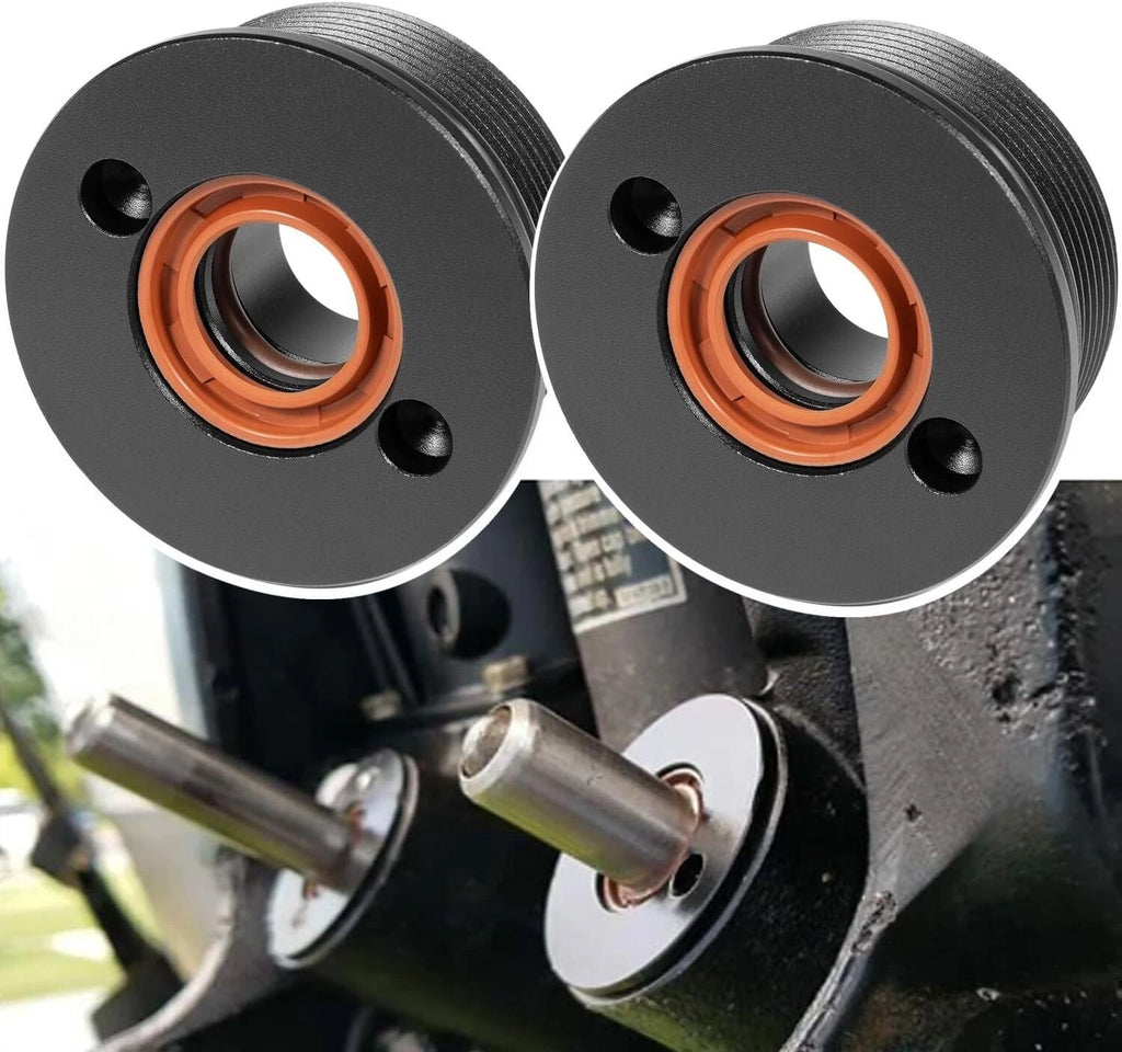 2X Tilt Trim End Cap/Gland & Seal Assy Kit for Mercury Mariner (Gen 1-3)
